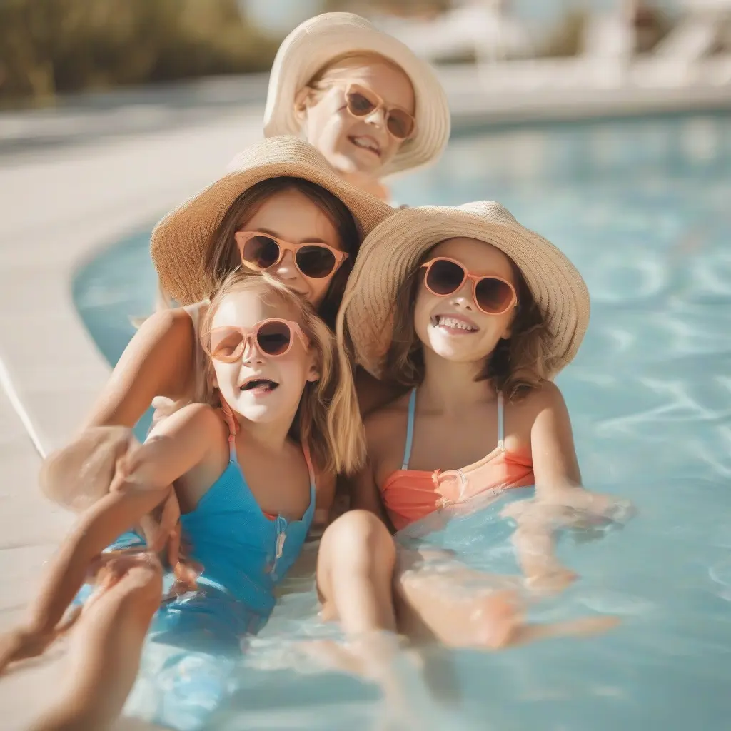Essential Guide to Choosing Family-Sized Sunscreen Products