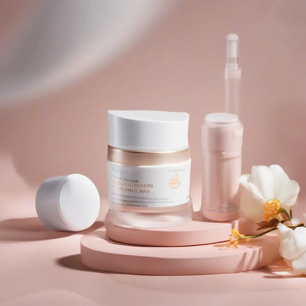 Discover Innovative Moisturizers with Multi-Functional Benefits