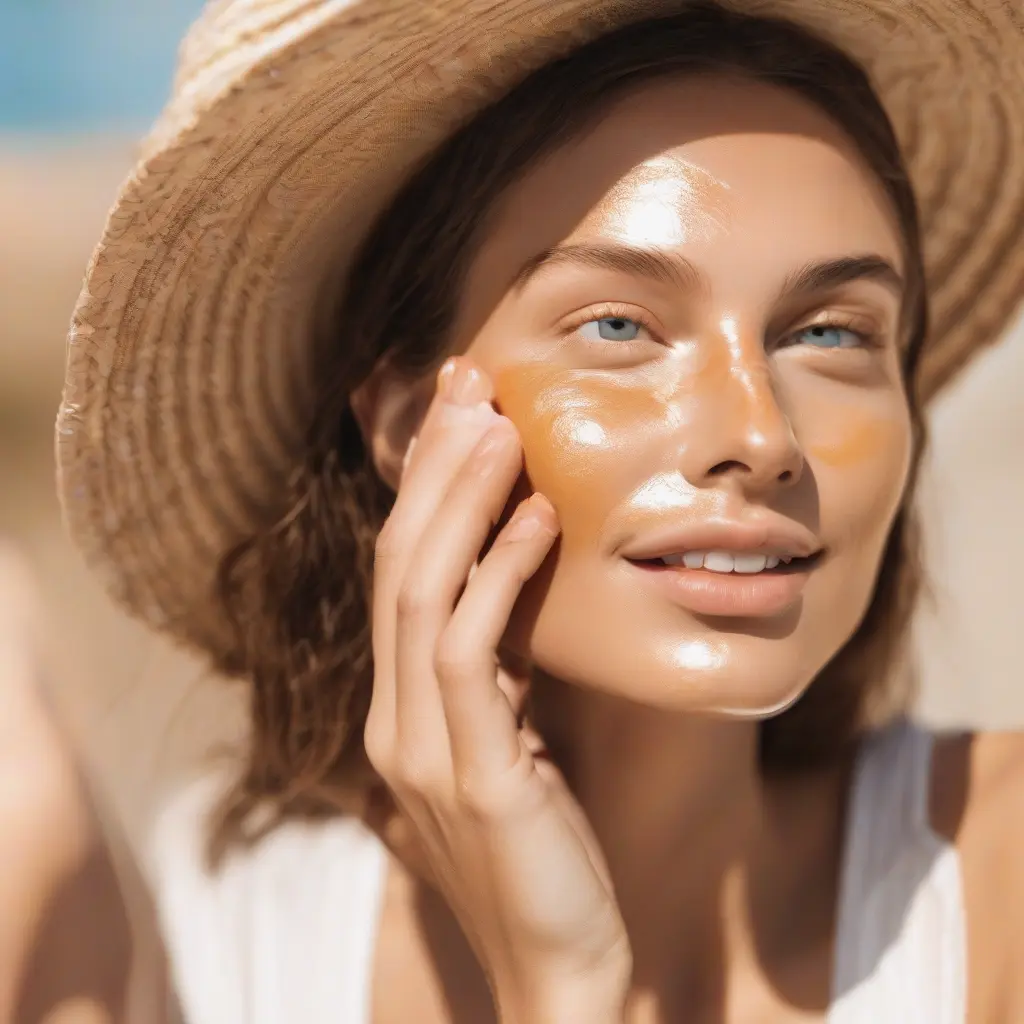 Do You Really Need Sunscreen on Makeup-Free Days? Understanding the Importance